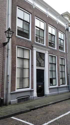 B&B Bij De Sassenpoort