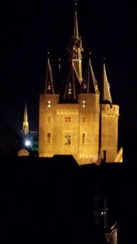 B&B Bij De Sassenpoort