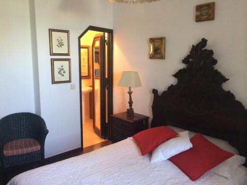 Bed & Breakfast Casa Da Ad�a