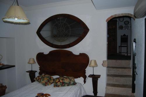 Bed & Breakfast Casa Da Ad�a
