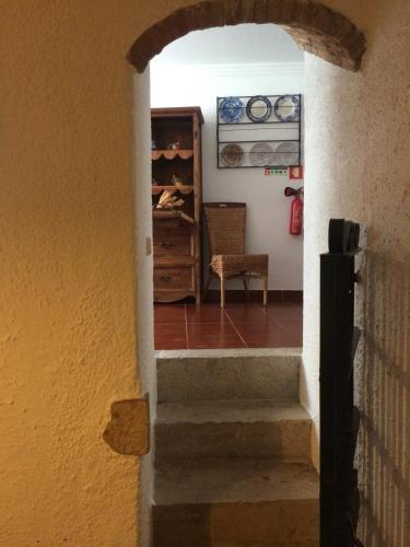 Bed & Breakfast Casa Da Ad�a