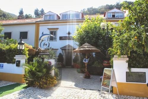 Bed & Breakfast Casa Da Ad�a