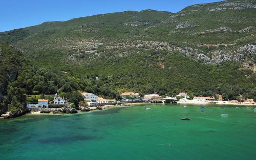 Bed & Breakfast Casa Da Ad�a