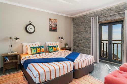 Villa Clementina | Cliffs&ocean | Heated Pool