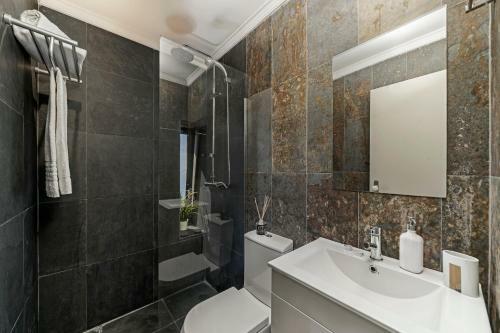 Villa Clementina | Cliffs&ocean | Heated Pool