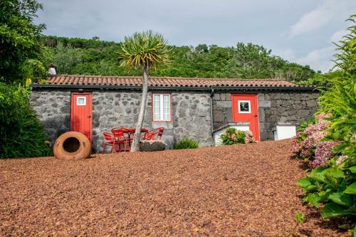 Hostal Aldeia Dos Caldeir�es