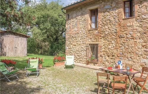 Holiday Home Loc. Il Castellare F