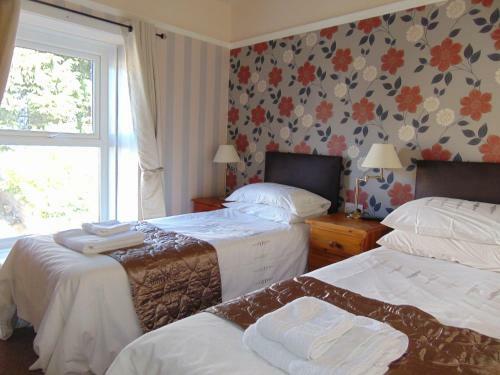 Bed & Breakfast The Hub At Abercrave
