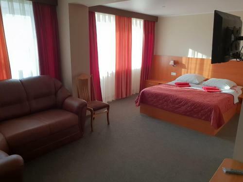 Zul Hotel