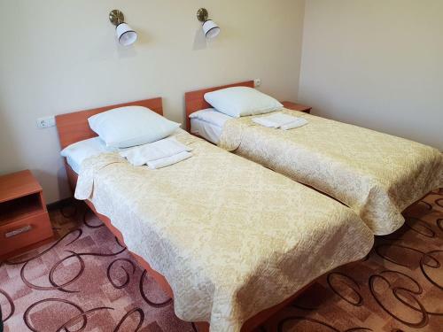 Zul Hotel