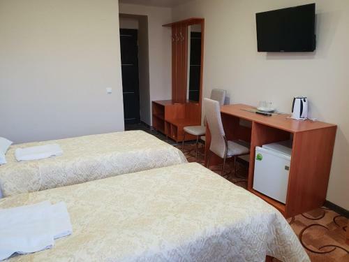 Zul Hotel