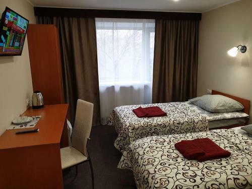 Zul Hotel
