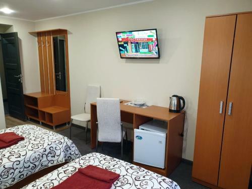 Zul Hotel