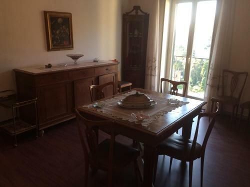 Apartamento Casa Tribuna