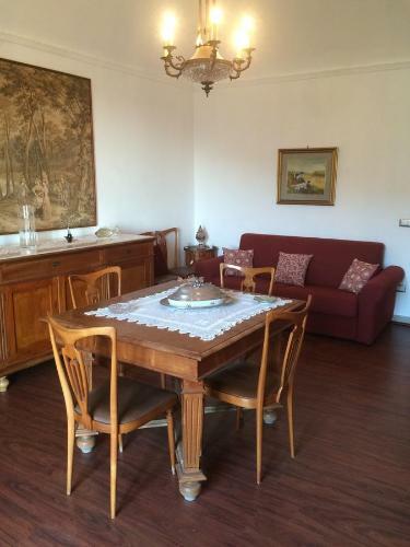 Apartamento Casa Tribuna