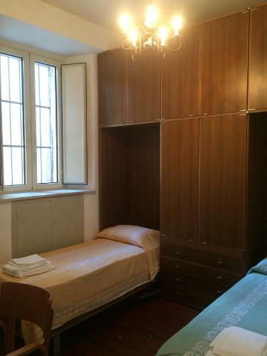 Apartamento Casa Tribuna
