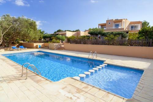 Apartamento S'olivera