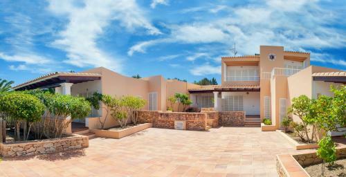 Apartamento S'olivera