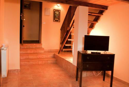 Hostal Relais La Mimosa