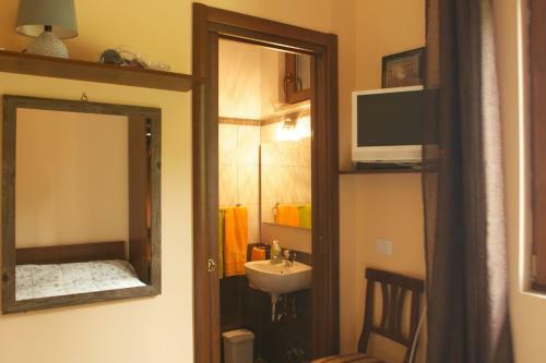 Hostal Relais La Mimosa