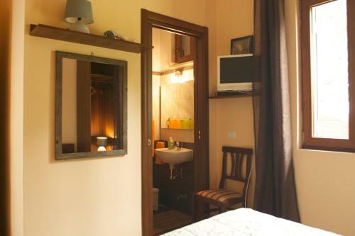 Hostal Relais La Mimosa