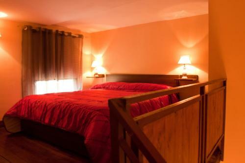 Hostal Relais La Mimosa
