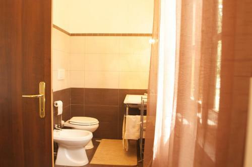 Hostal Relais La Mimosa