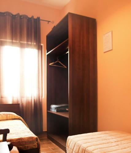 Hostal Relais La Mimosa