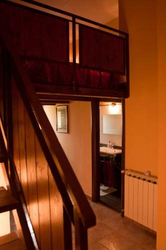 Hostal Relais La Mimosa