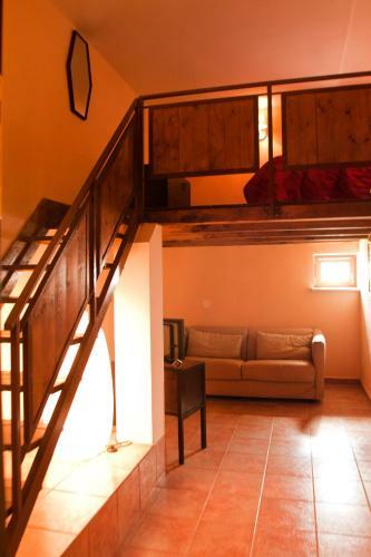 Hostal Relais La Mimosa