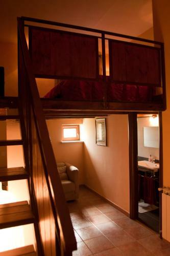 Hostal Relais La Mimosa