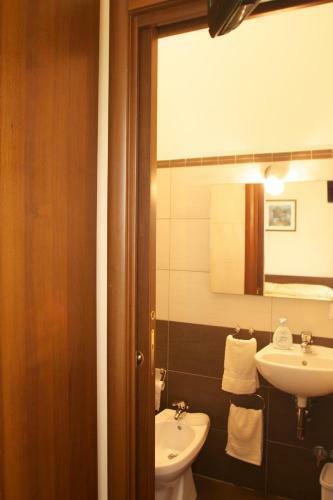 Hostal Relais La Mimosa