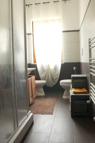 Hostal Relais La Mimosa