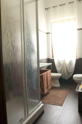 Hostal Relais La Mimosa