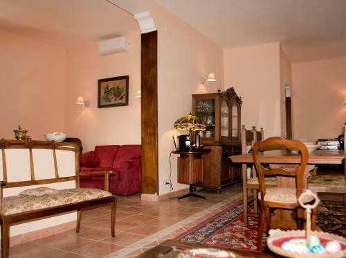 Hostal Relais La Mimosa