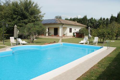 Hostal Relais La Mimosa