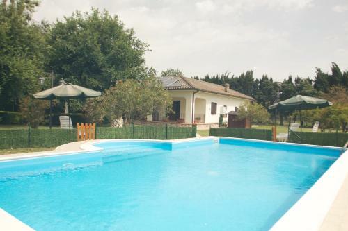 Hostal Relais La Mimosa