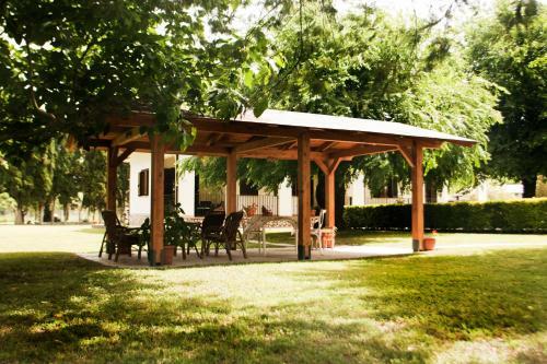 Hostal Relais La Mimosa
