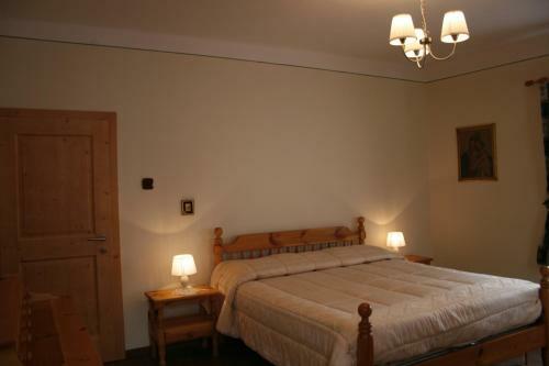Apartamento Casa Basilio