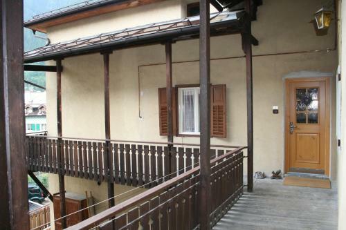 Apartamento Casa Basilio