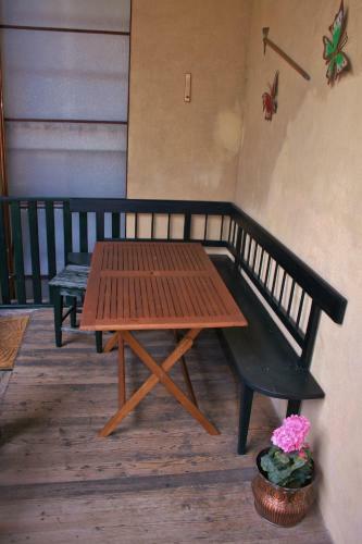 Apartamento Casa Basilio
