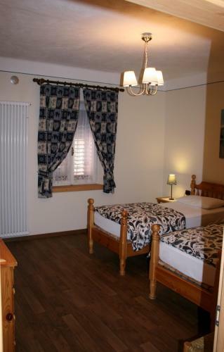 Apartamento Casa Basilio
