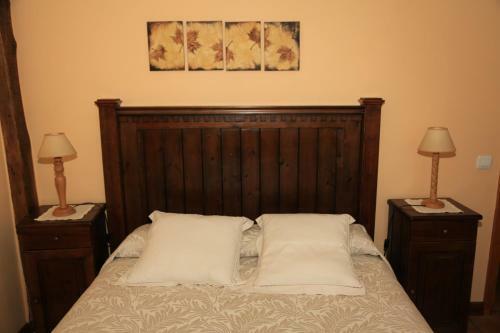 Agroturismo Gane Landetxea