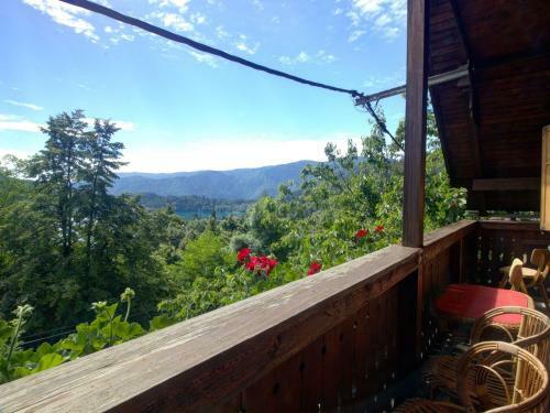 Holiday Home Bled Wes
