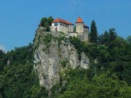 Holiday Home Bled Wes