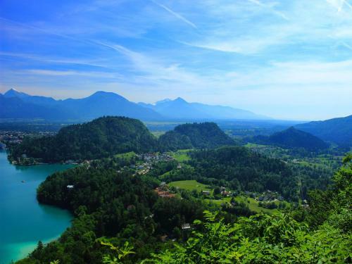 Holiday Home Bled Wes