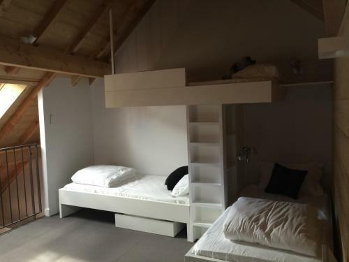 Apartamento Maison Aya