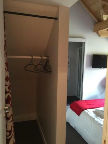 Apartamento Maison Aya