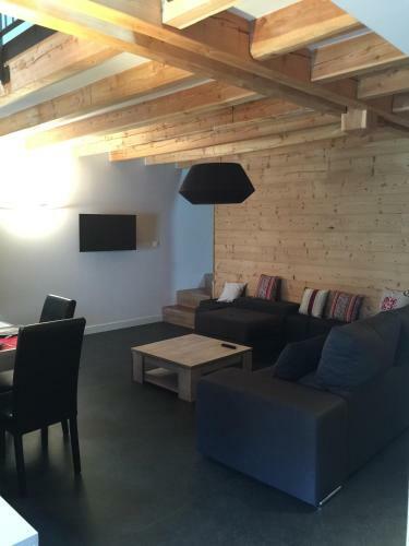 Apartamento Maison Aya