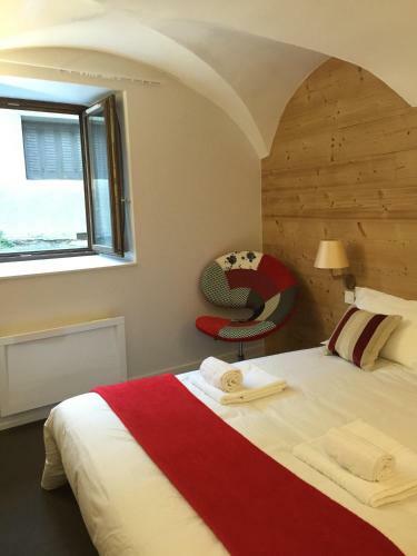 Apartamento Maison Aya